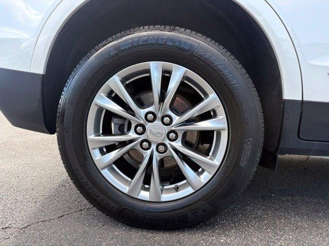 2020 Cadillac XT5 Premium Luxury FWD