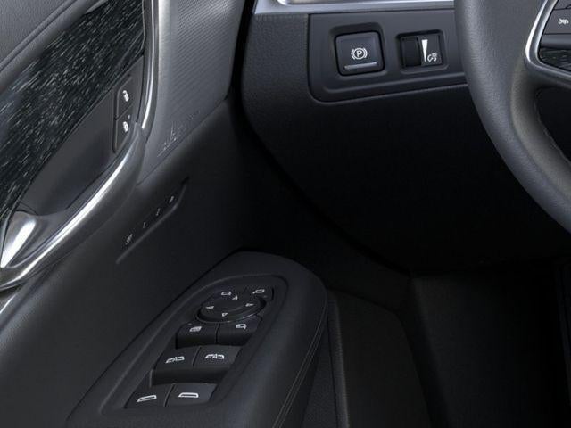 2026 Cadillac XT5 FWD Premium Luxury