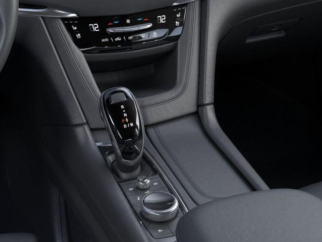 2026 Cadillac XT5 FWD Premium Luxury
