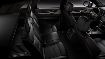 2026 Cadillac XT5 FWD Premium Luxury