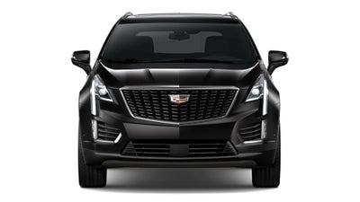 2026 Cadillac XT5 FWD Premium Luxury