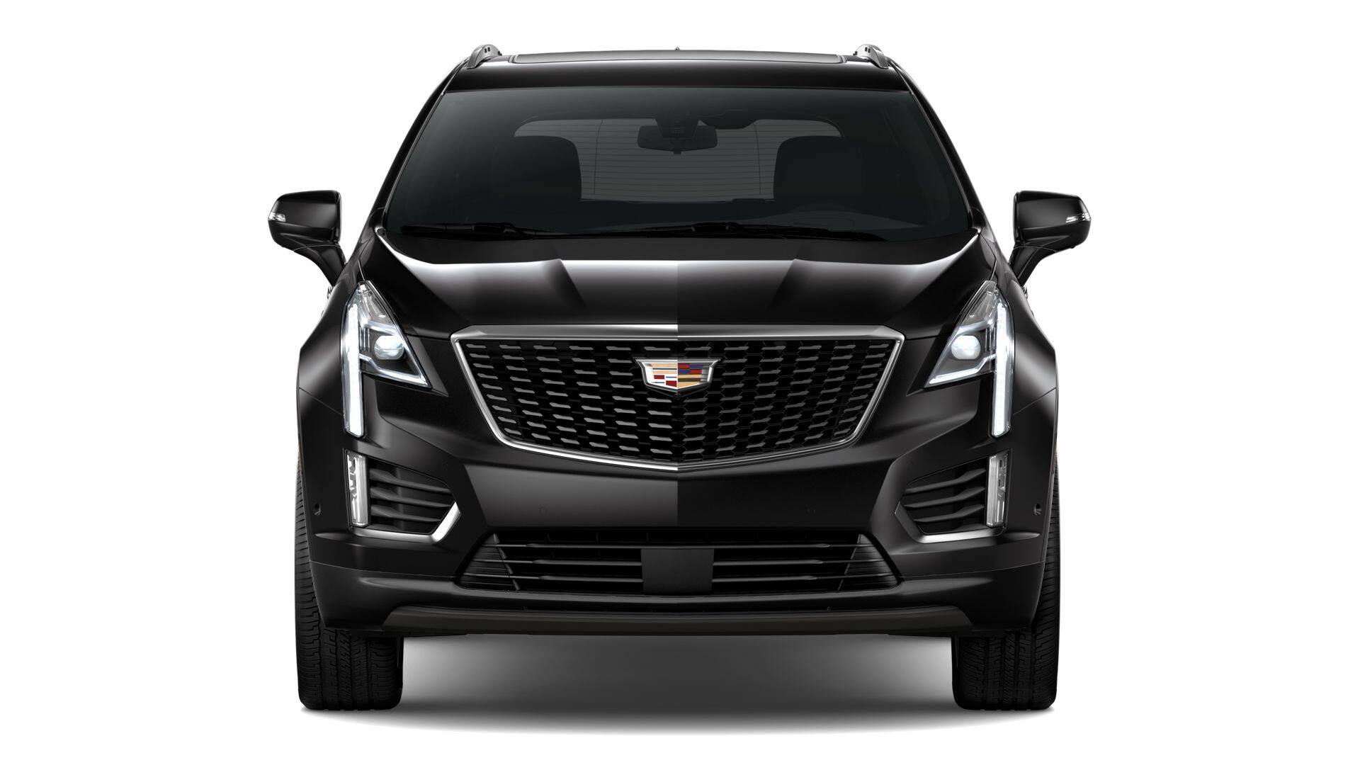 2026 Cadillac XT5 FWD Premium Luxury