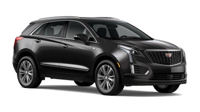 2026 Cadillac XT5 FWD Premium Luxury