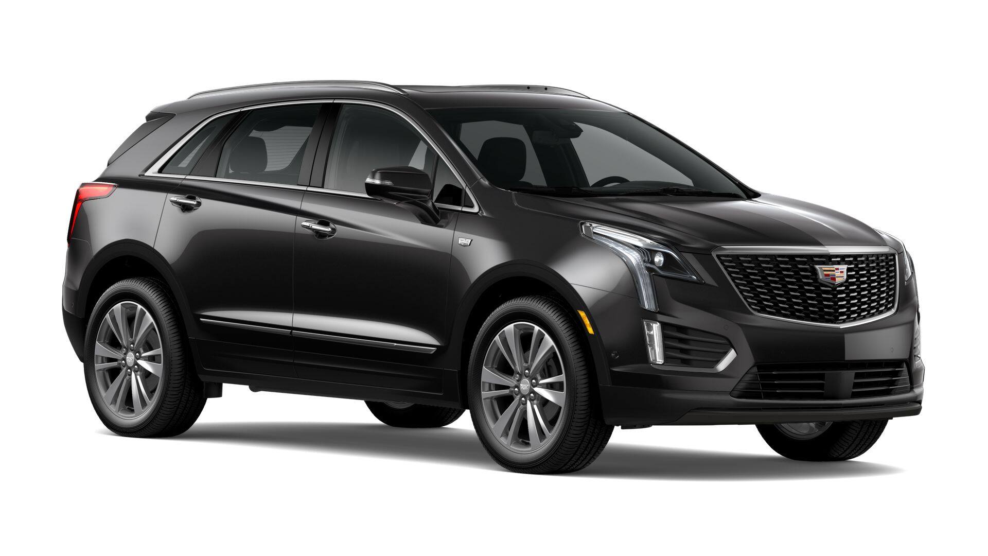 2026 Cadillac XT5 FWD Premium Luxury