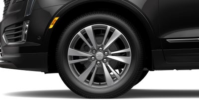 2026 Cadillac XT5 FWD Premium Luxury