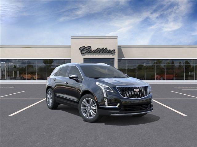 2025 Cadillac XT5 AWD Premium Luxury