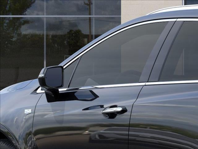 2025 Cadillac XT5 AWD Premium Luxury