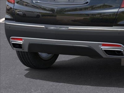 2025 Cadillac XT5 AWD Premium Luxury