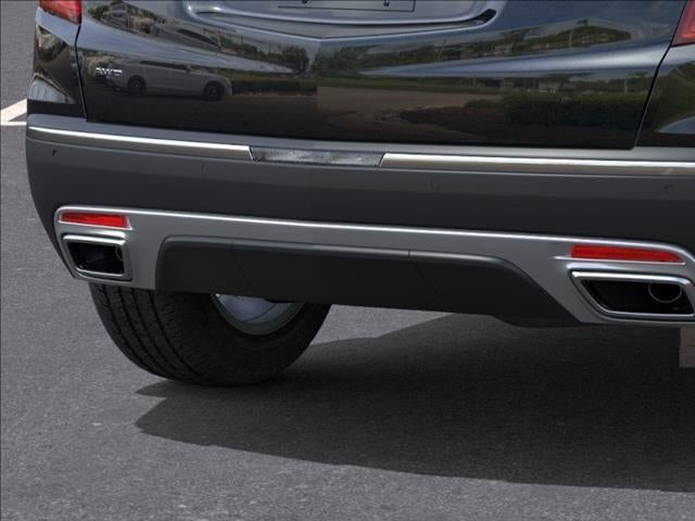 2025 Cadillac XT5 AWD Premium Luxury