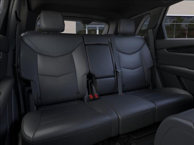 2025 Cadillac XT5 AWD Premium Luxury