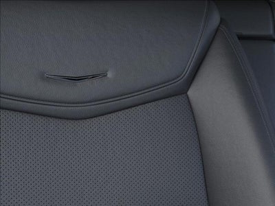 2025 Cadillac XT5 AWD Premium Luxury