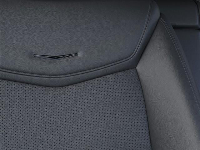 2025 Cadillac XT5 AWD Premium Luxury