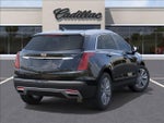 2025 Cadillac XT5 AWD Premium Luxury