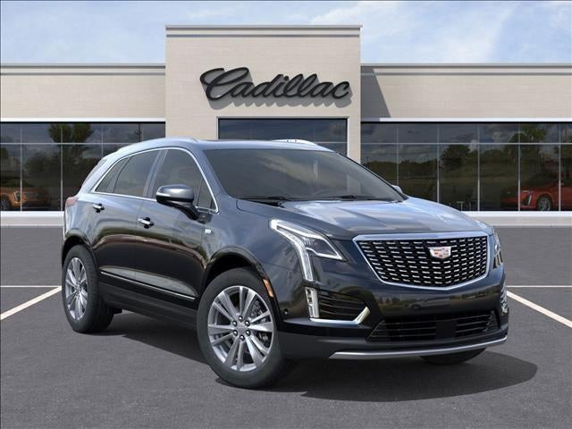 2025 Cadillac XT5 AWD Premium Luxury