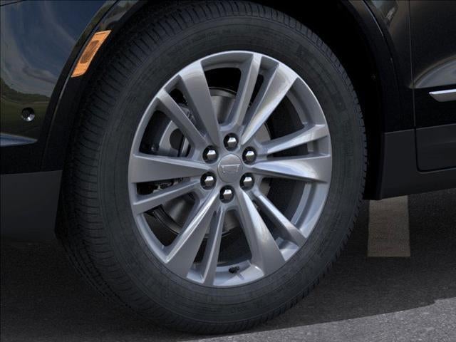 2025 Cadillac XT5 AWD Premium Luxury