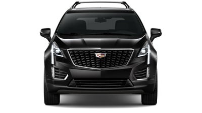 2026 Cadillac XT5 AWD Premium Luxury