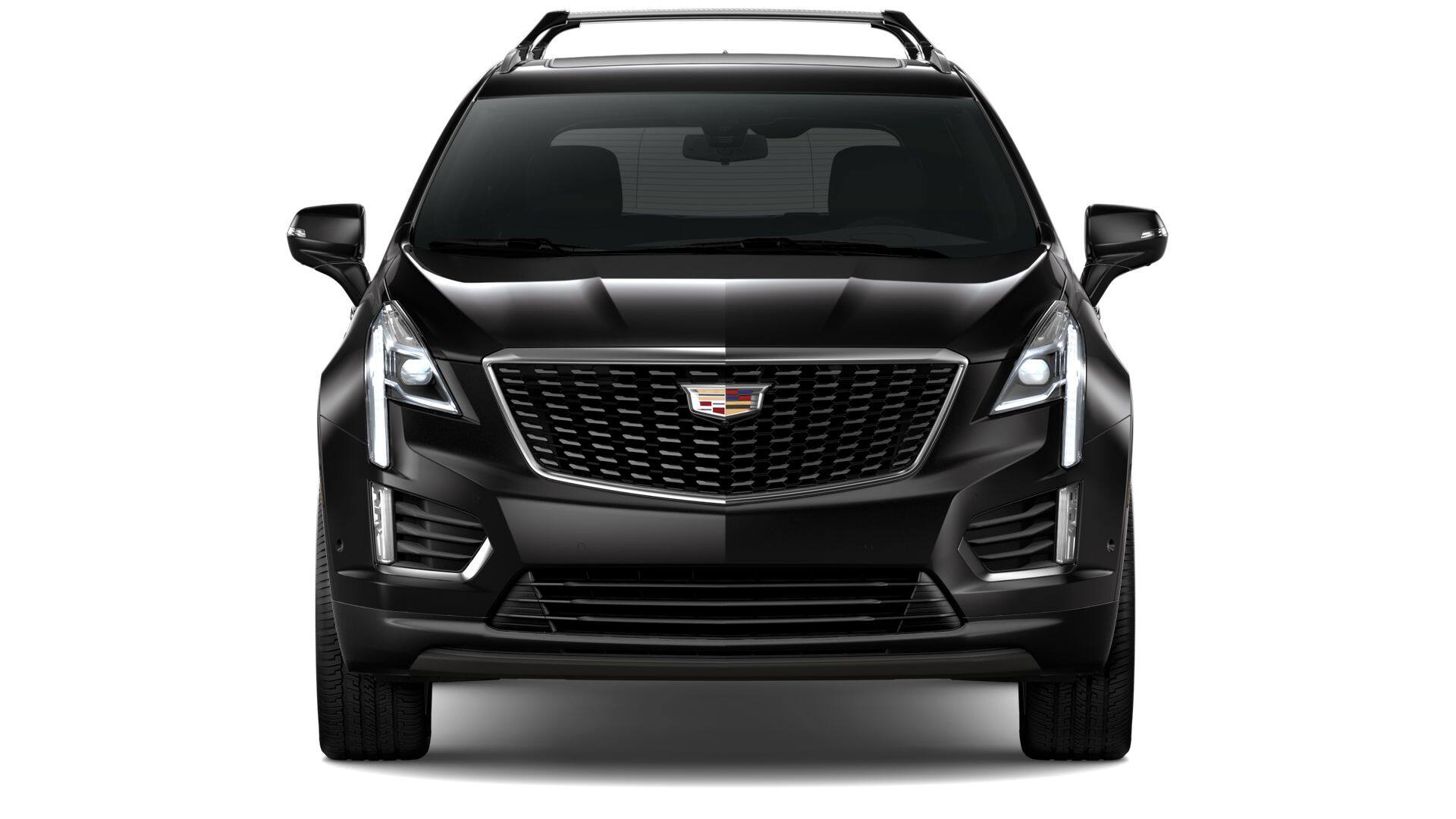 2026 Cadillac XT5 AWD Premium Luxury