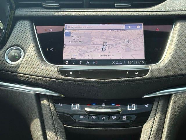 2023 Cadillac XT5 AWD Premium Luxury