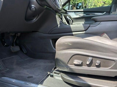 2023 Cadillac XT5 AWD Premium Luxury