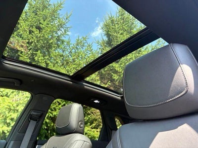 2023 Cadillac XT5 AWD Premium Luxury