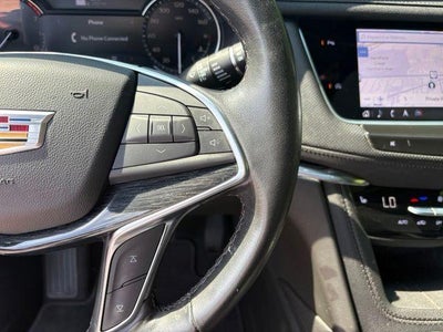 2023 Cadillac XT5 AWD Premium Luxury