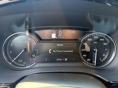 2023 Cadillac XT5 AWD Premium Luxury