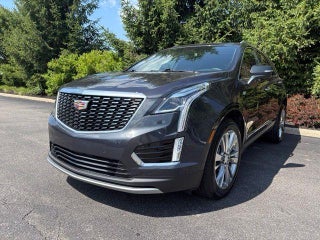2023 Cadillac XT5 AWD Premium Luxury