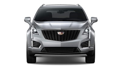 2026 Cadillac XT5 AWD Premium Luxury