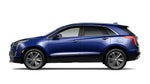 2026 Cadillac XT5 Base