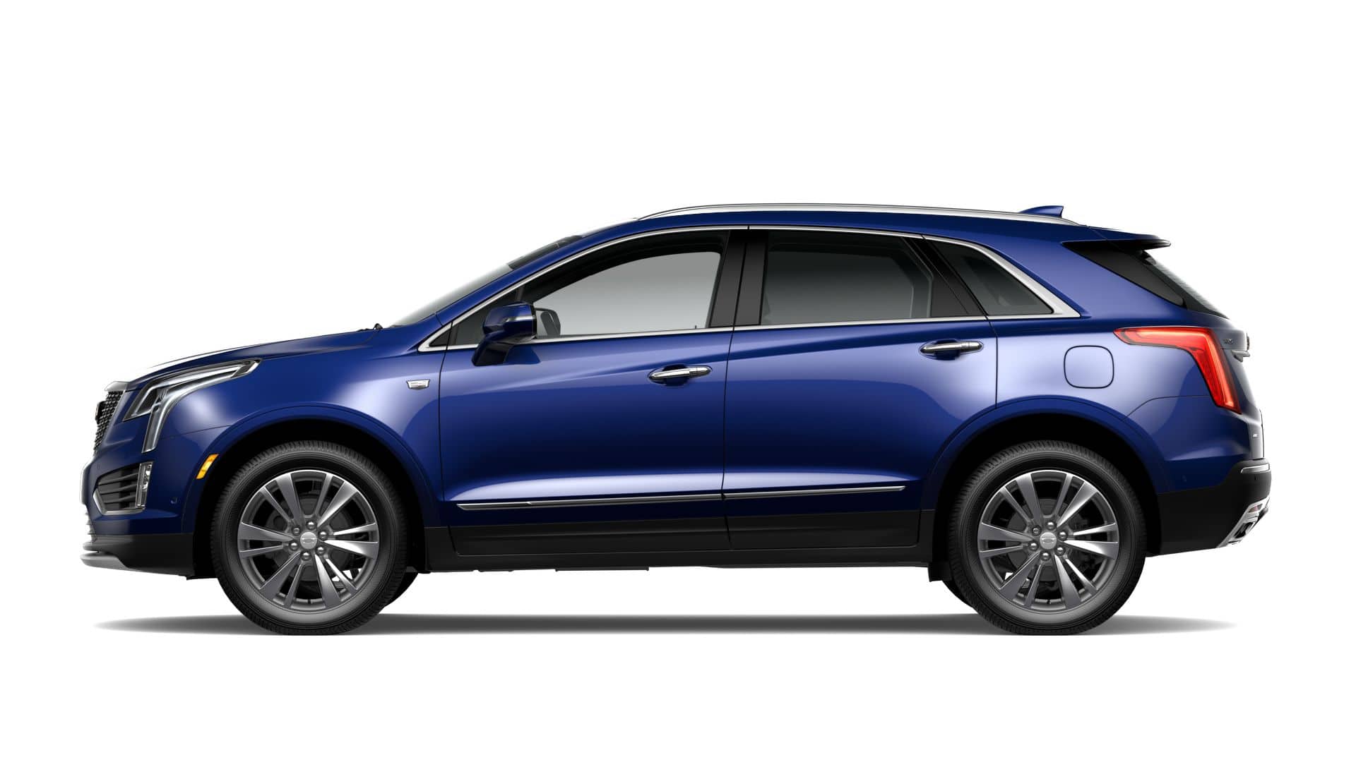 2026 Cadillac XT5 Base