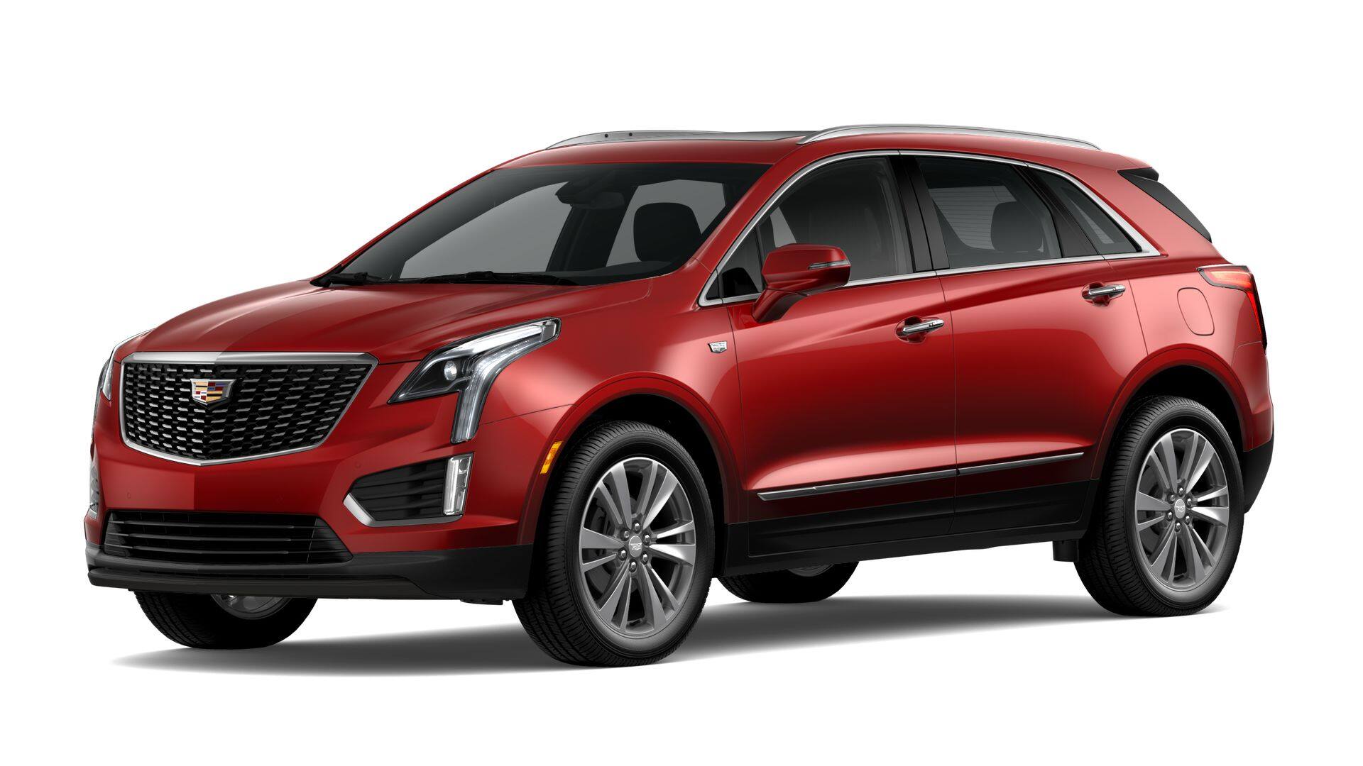 2025 Cadillac XT5 AWD Premium Luxury