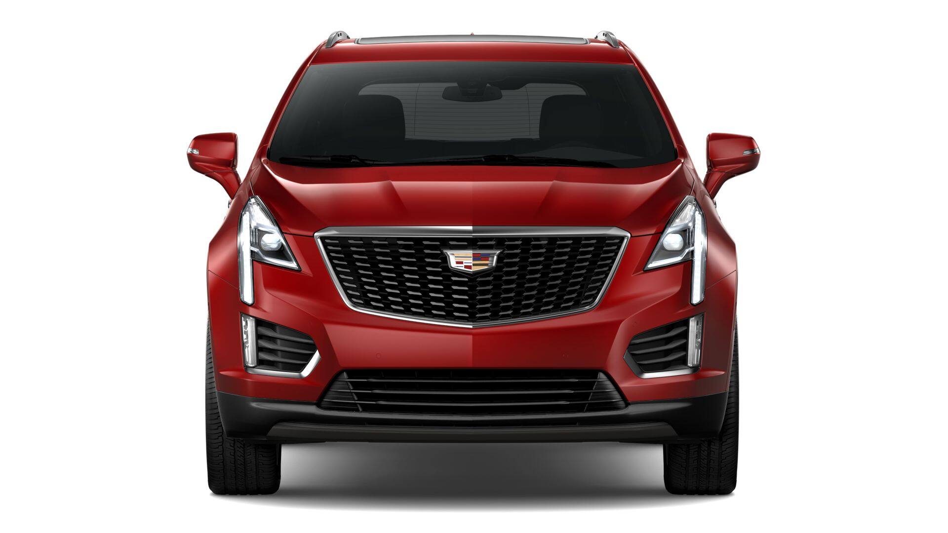 2025 Cadillac XT5 AWD Premium Luxury
