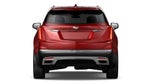 2025 Cadillac XT5 AWD Premium Luxury