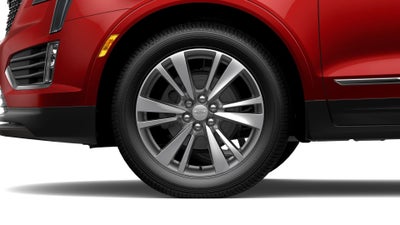 2025 Cadillac XT5 AWD Premium Luxury