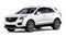 2026 Cadillac XT5 AWD Premium Luxury