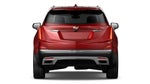 2026 Cadillac XT5 Base