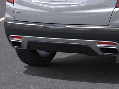 2026 Cadillac XT5 AWD Premium Luxury