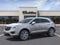 2026 Cadillac XT5 AWD Premium Luxury