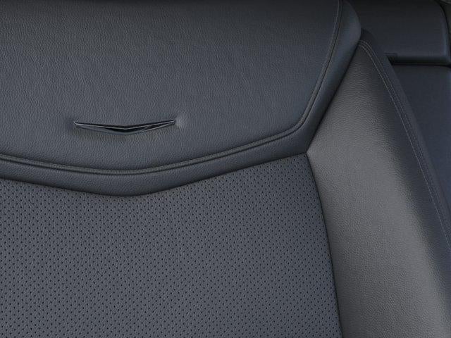 2026 Cadillac XT5 AWD Premium Luxury