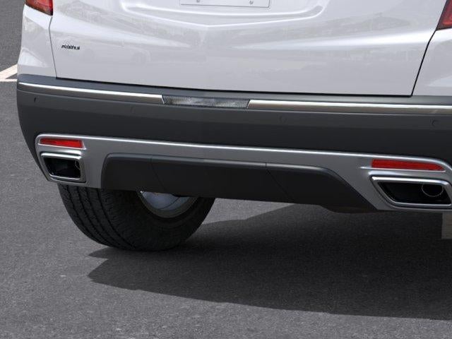 2026 Cadillac XT5 AWD Premium Luxury