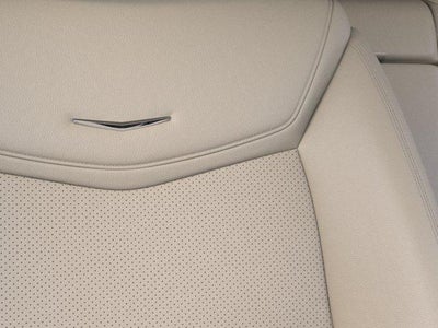 2026 Cadillac XT5 AWD Premium Luxury
