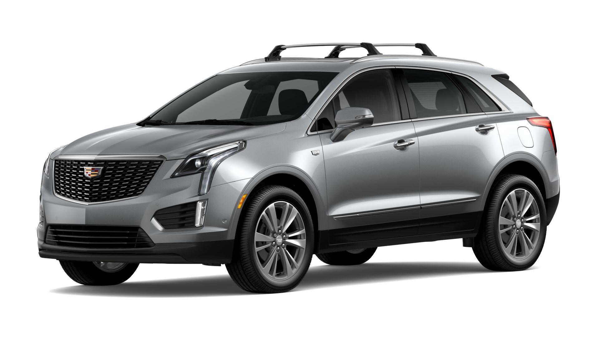 2026 Cadillac XT5 AWD Premium Luxury