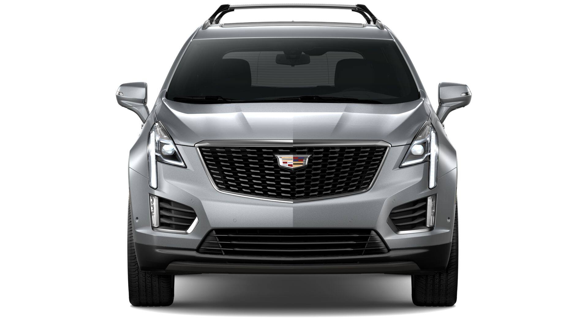2026 Cadillac XT5 AWD Premium Luxury