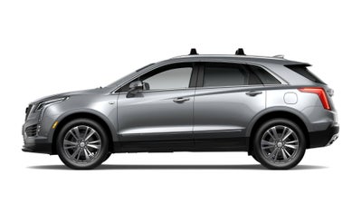2026 Cadillac XT5 AWD Premium Luxury