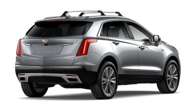 2026 Cadillac XT5 AWD Premium Luxury