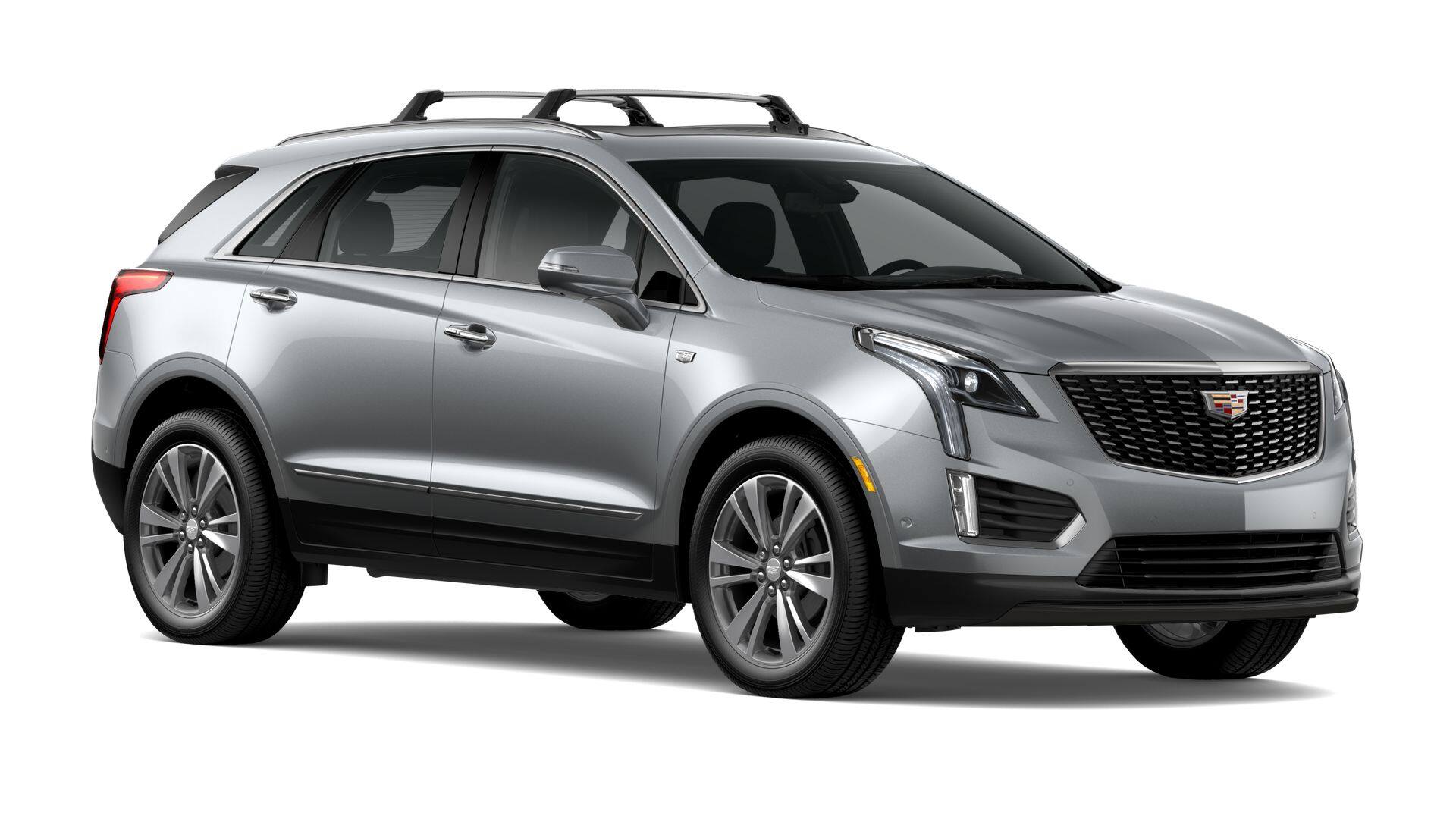 2026 Cadillac XT5 AWD Premium Luxury