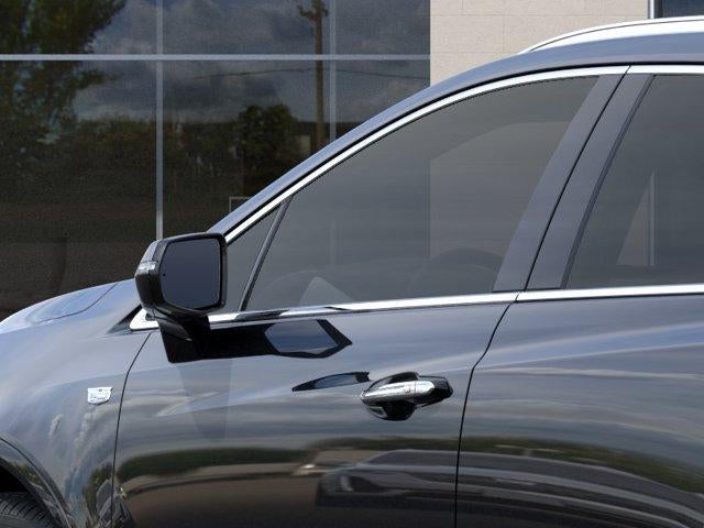 2026 Cadillac XT5 AWD Premium Luxury