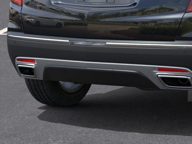 2026 Cadillac XT5 AWD Premium Luxury