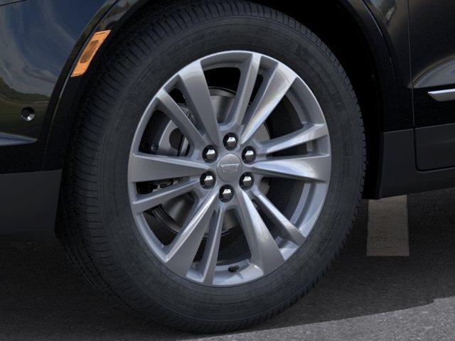 2026 Cadillac XT5 AWD Premium Luxury