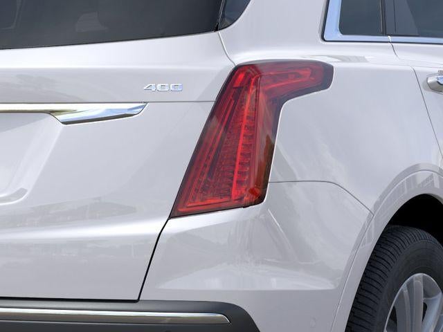 2026 Cadillac XT5 AWD Premium Luxury